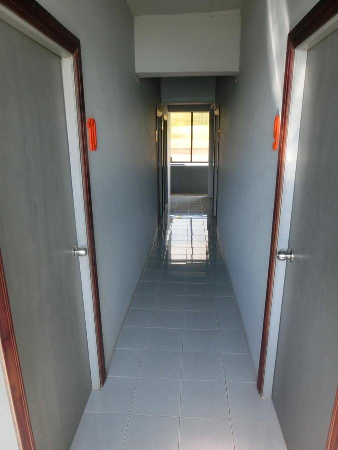 Rooms@Krabi Guesthouse Exteriör bild